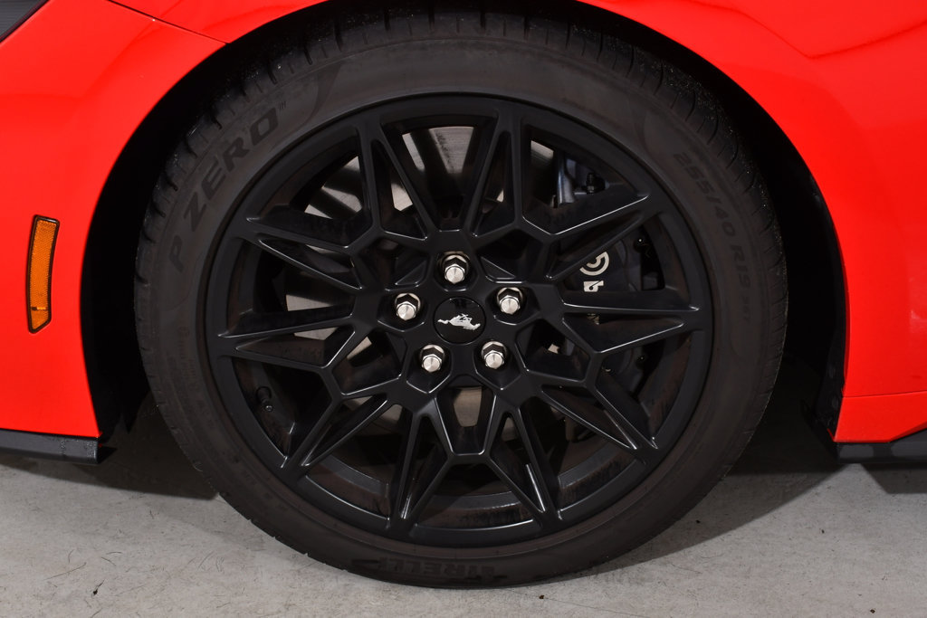 Used 2024 Ford Mustang GT Premium w/ GT Performance Package RWD image 23