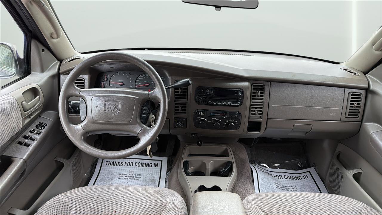 Used 2002 Dodge Durango SLT AWD/4WD image 20