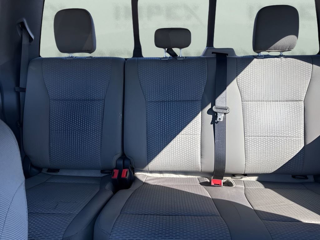 Used 2022 Ford F250 XLT w/ XLT Premium Package image 11