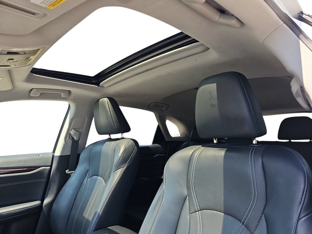 Used 2019 Lexus RX 350 AWD w/ Navigation Package image 29