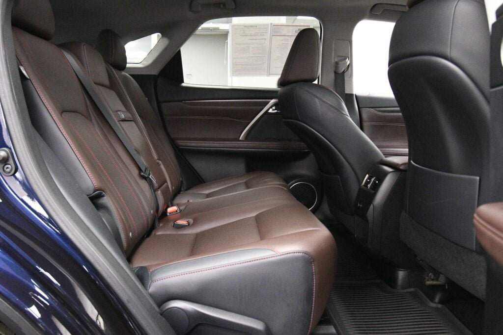Used 2019 Lexus RX 350 AWD w/ Navigation Package image 26