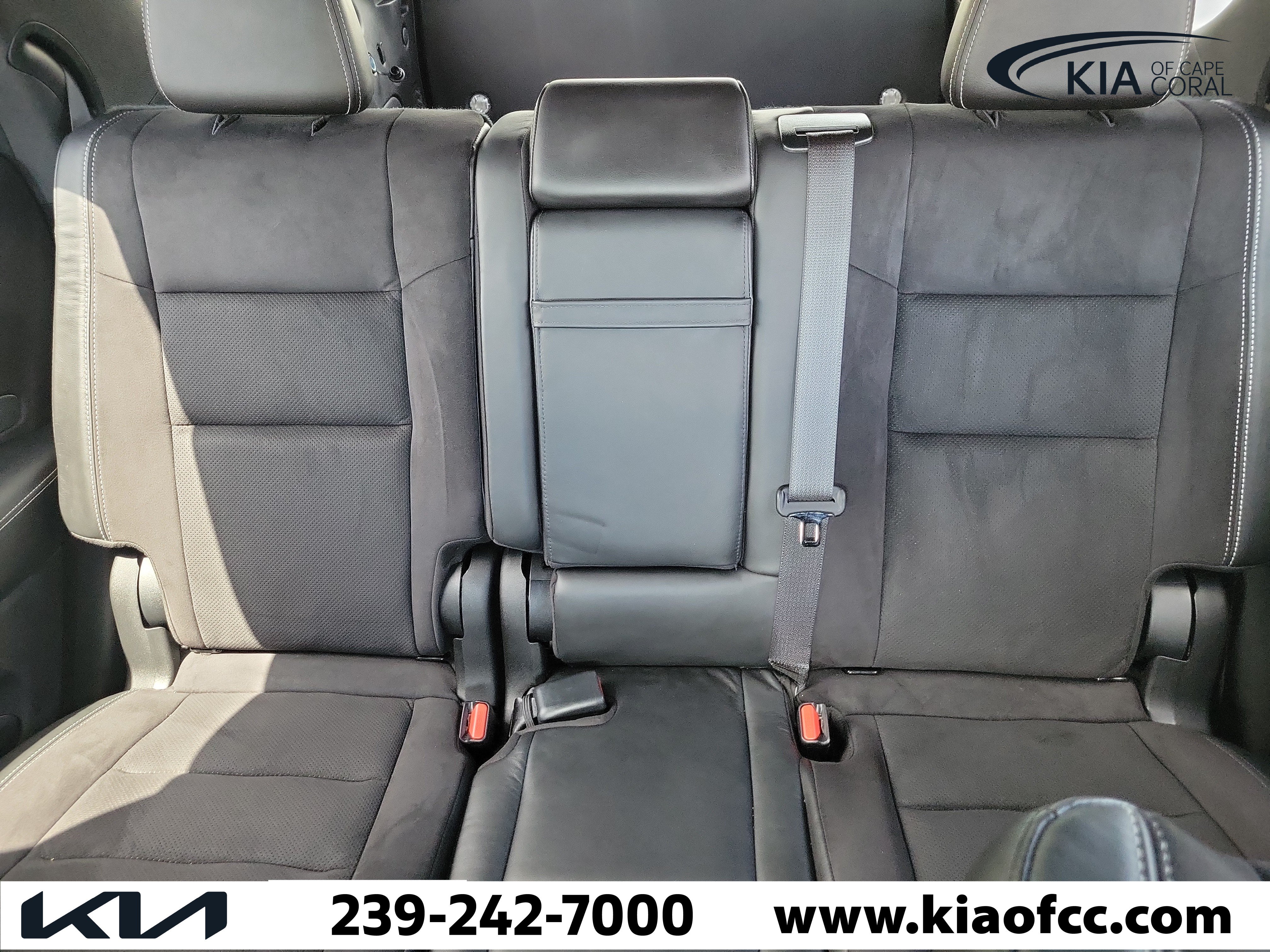 Used 2026 Dodge Durango SRT Hellcat w/ Trailer Tow Group IV AWD/4WD image 31
