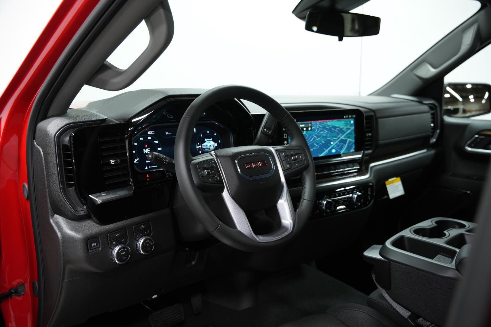 New 2026 GMC Sierra 1500 Elevation image 22