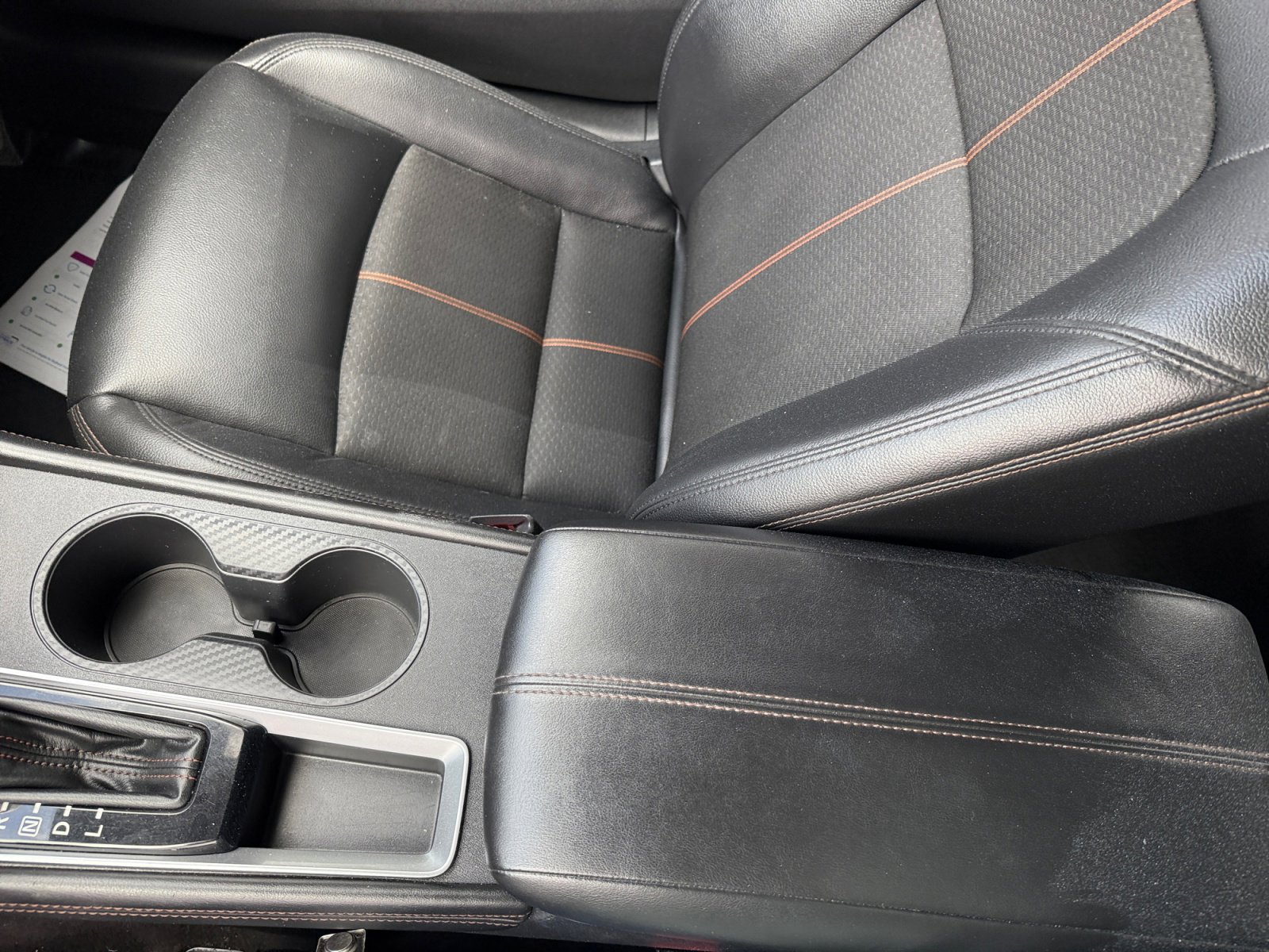 Used 2022 Nissan Altima 2.0 SR image 14