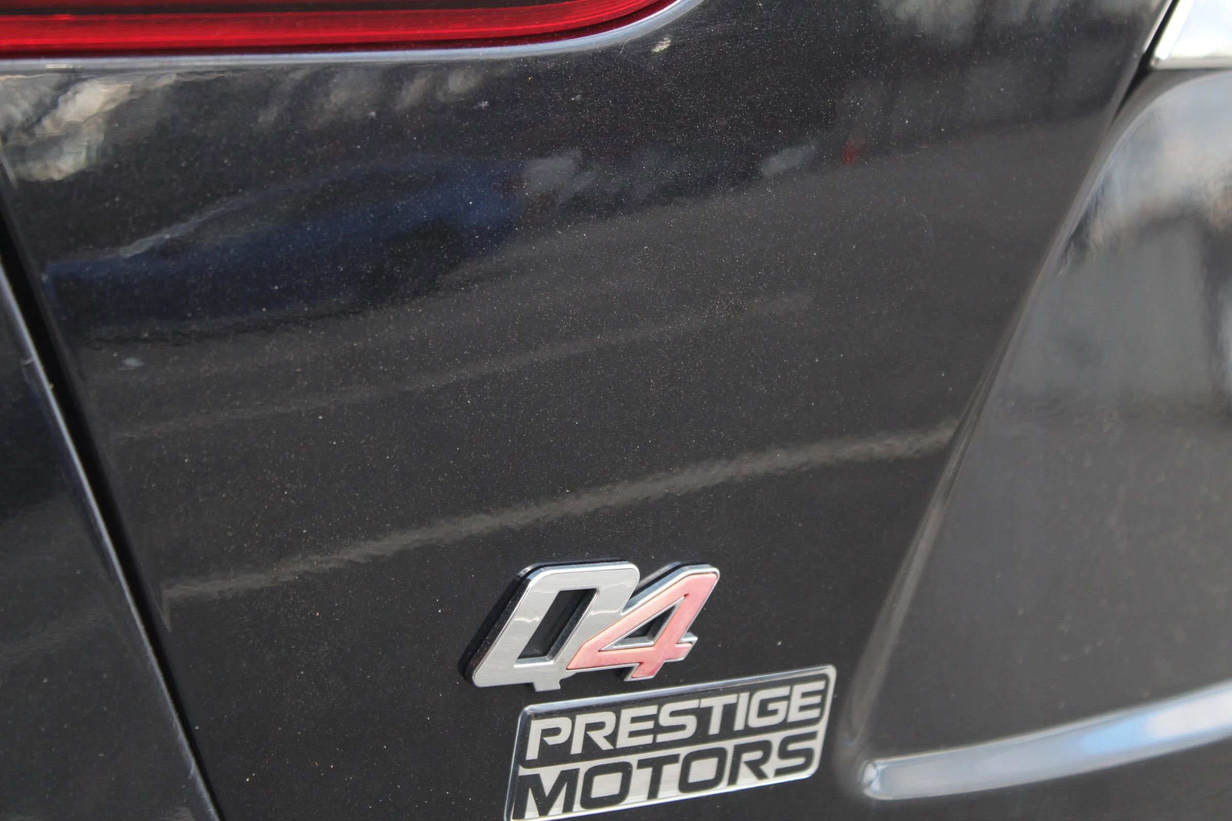 Used 2016 Maserati Ghibli S Q4 image 45