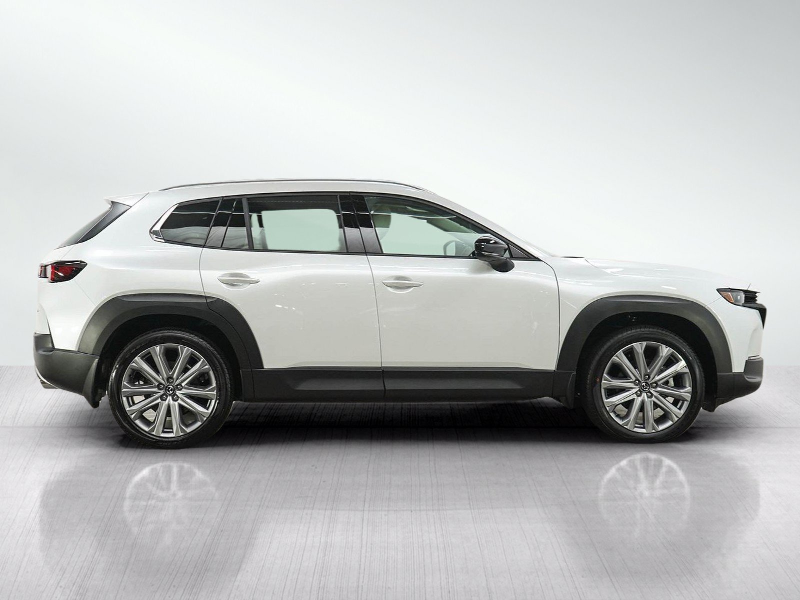 Used 2026 MAZDA CX-50 2.5 Turbo w/ Premium Plus Pkg AWD/4WD image 6