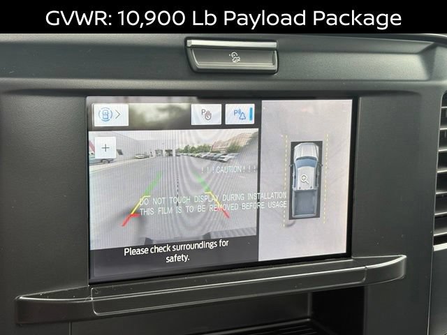 Used 2025 Ford F350 XL w/ STX Appearance Package AWD/4WD image 15