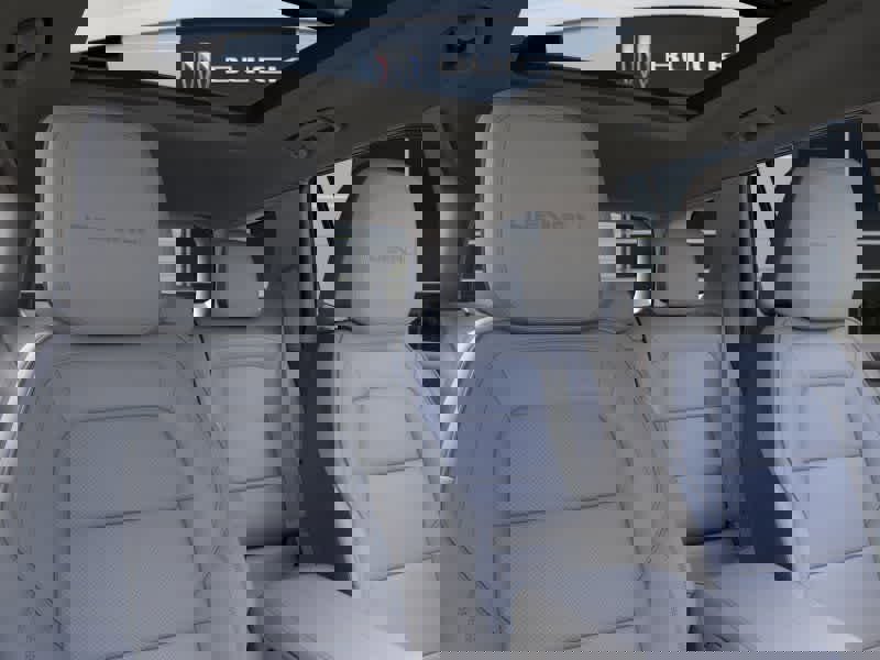 New 2026 GMC Terrain Denali image 24