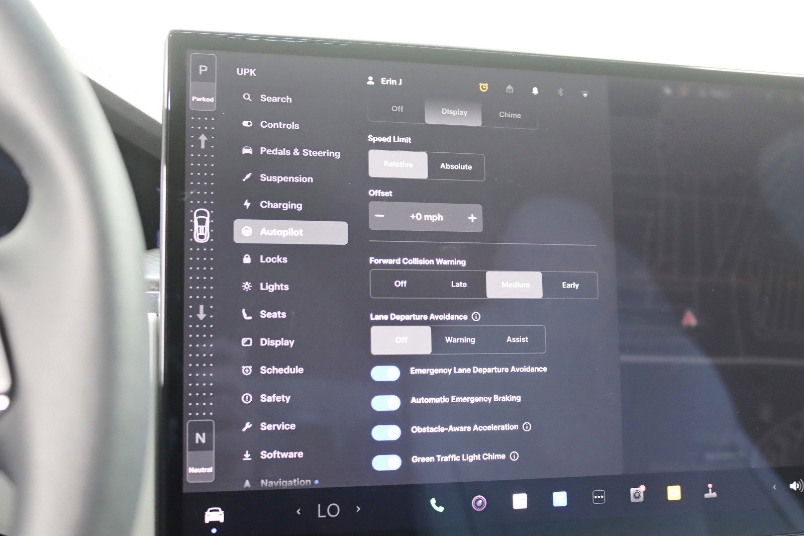 Used 2023 Tesla Model X Plaid image 26