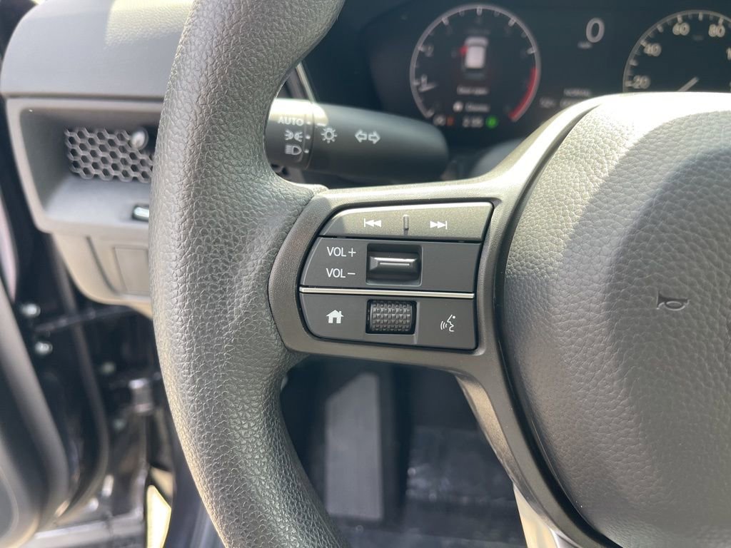 New 2026 Honda CR-V EX image 15