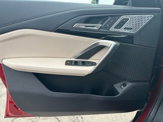 Certified 2025 BMW X2 xDrive28i image 28