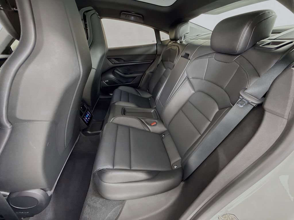 Certified 2020 Porsche Taycan 4S AWD/4WD image 24