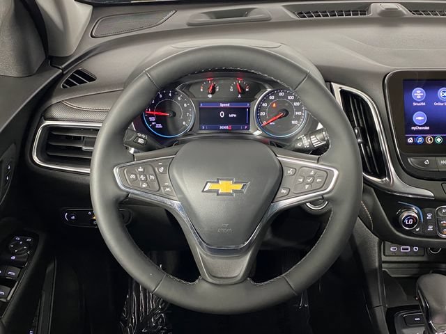 Certified 2024 Chevrolet Equinox Premier AWD/4WD image 16