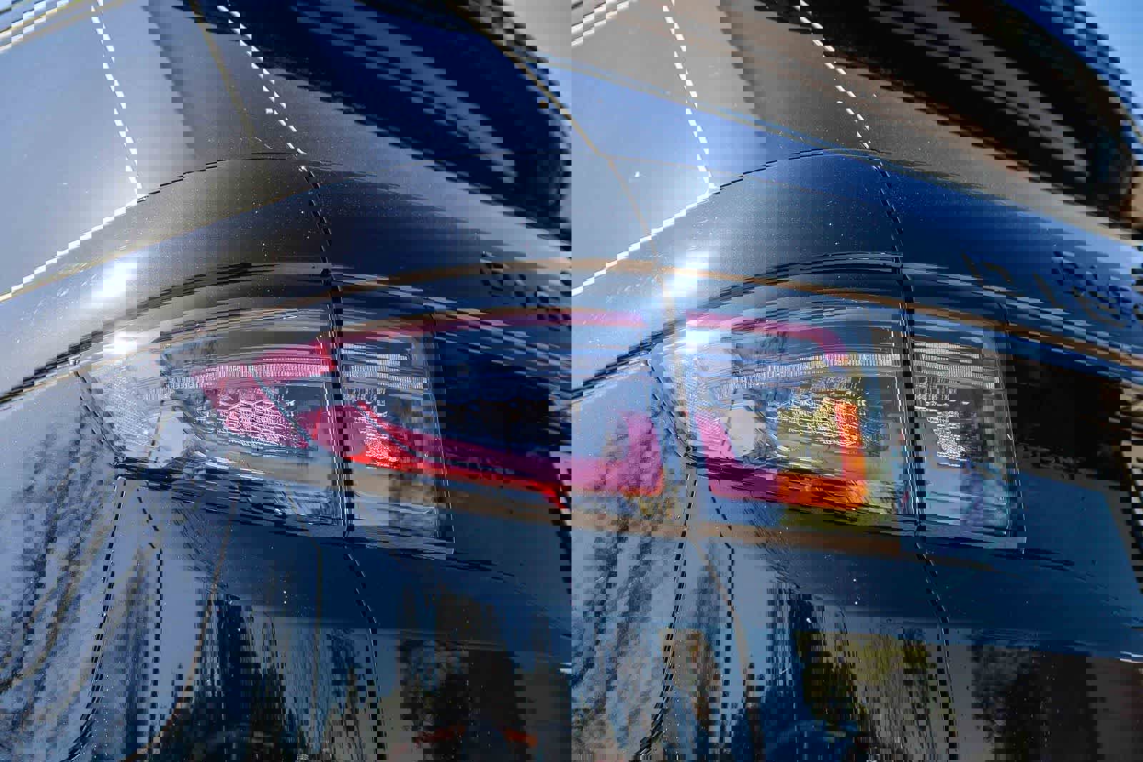 New 2026 Land Rover Discovery Sport Landmark image 7