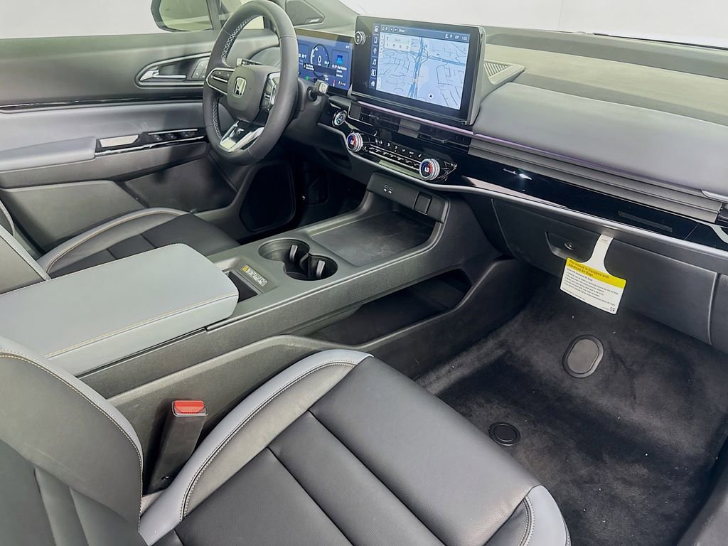 New 2025 Honda Prologue Touring image 38