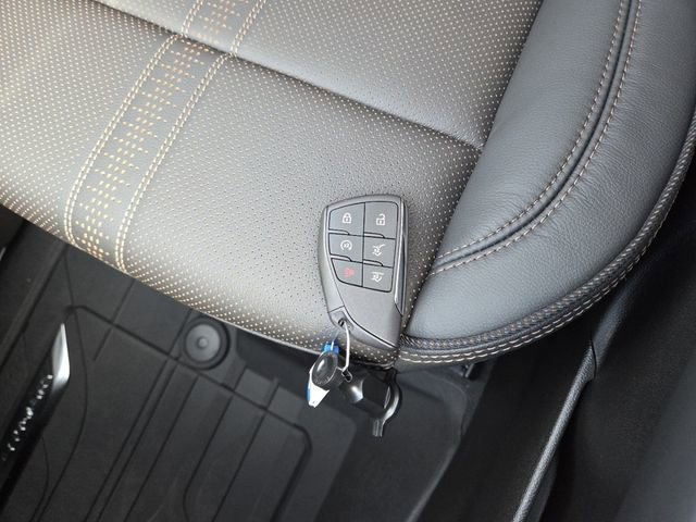 New 2026 Chevrolet Tahoe High Country image 42