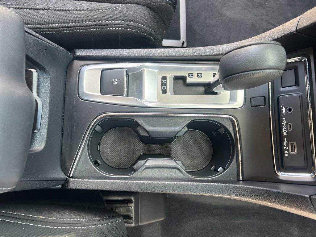 Used 2023 Subaru Ascent Premium w/ Convenience Package AWD/4WD image 23