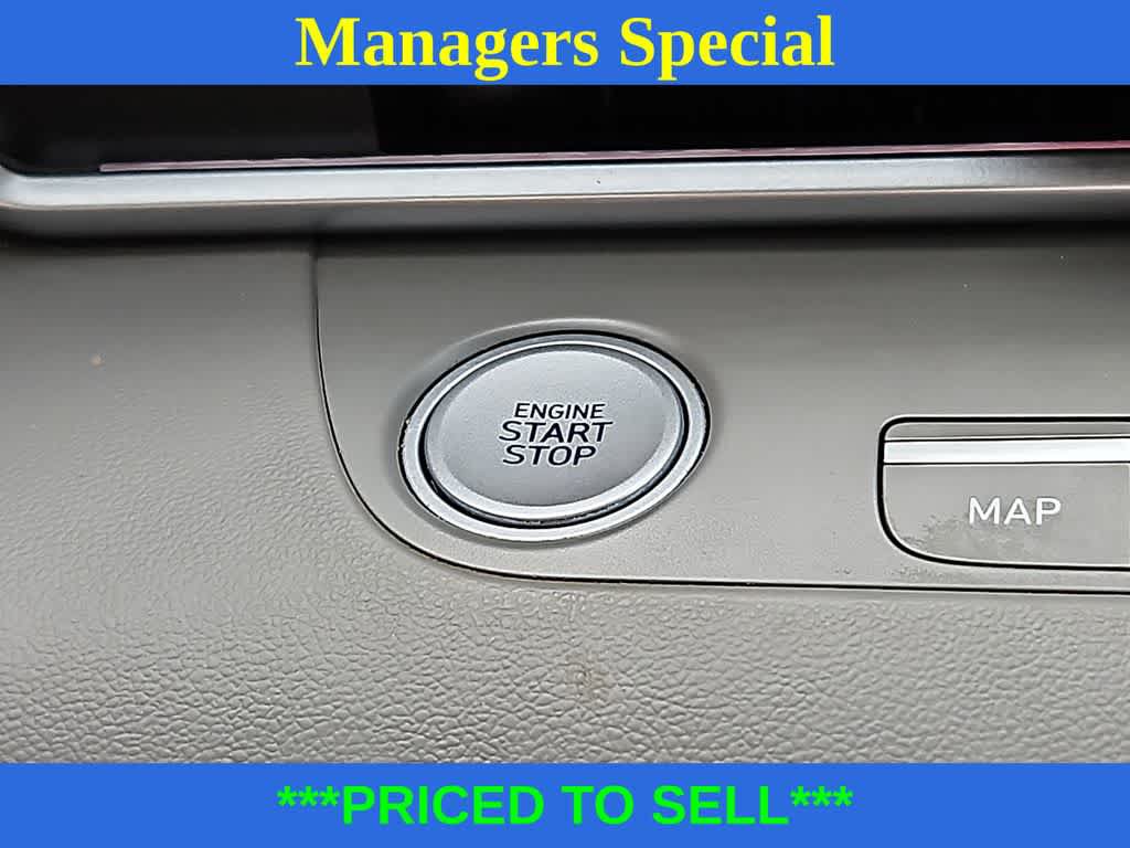 Used 2024 Hyundai Elantra SEL FWD image 21