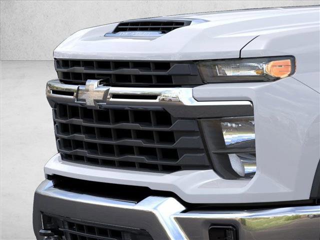 New 2026 Chevrolet Silverado 2500 LT image 13