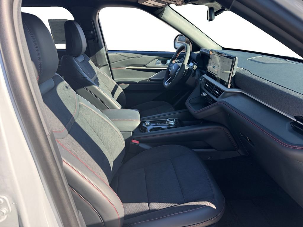 New 2026 Ford Explorer ST w/ Sun And Sound Package image 18