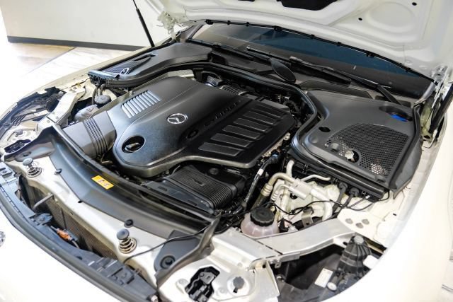 Used 2020 Mercedes-Benz CLS 450 w/ Premium Package image 67