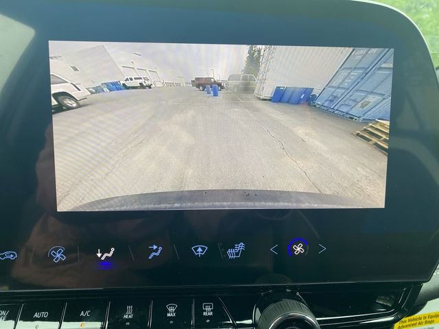 New 2024 Chevrolet Blazer EV LT image 29