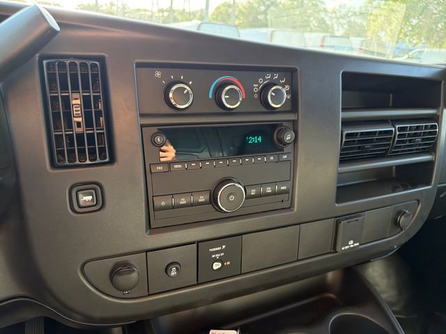 New 2026 Chevrolet Express 4500 w/ Power Convenience Package RWD image 25