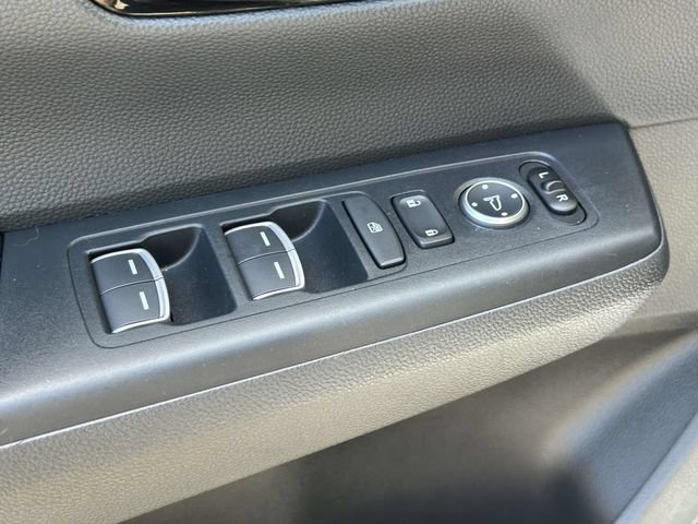 Certified 2024 Honda CR-V EX-L image 16