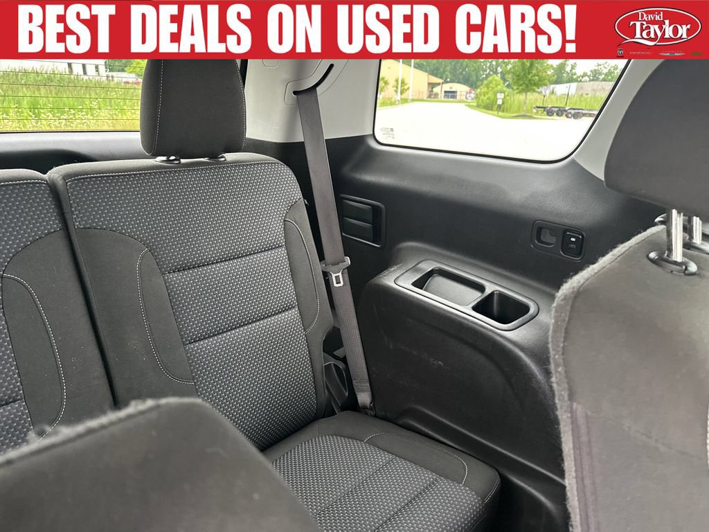 Used 2020 GMC Acadia SLE w/ Driver Convenience Package AWD/4WD image 33