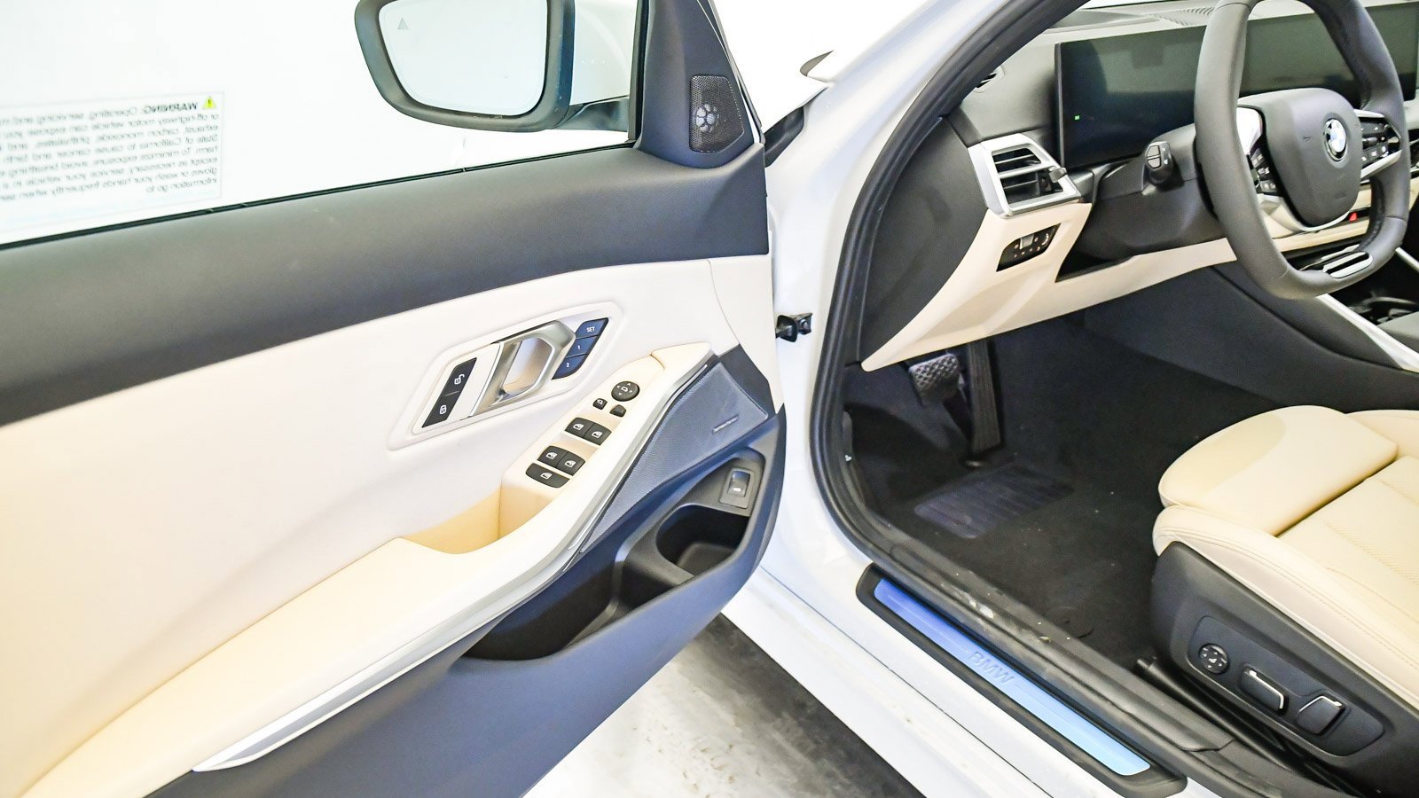 New 2026 BMW 330i xDrive Sedan w/ Premium Package image 20