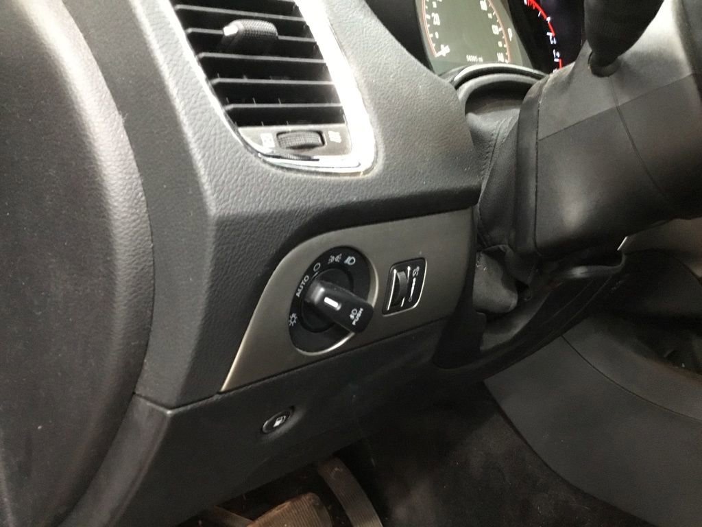 Used 2016 Dodge Durango SXT w/ Quick Order Package 23B image 9