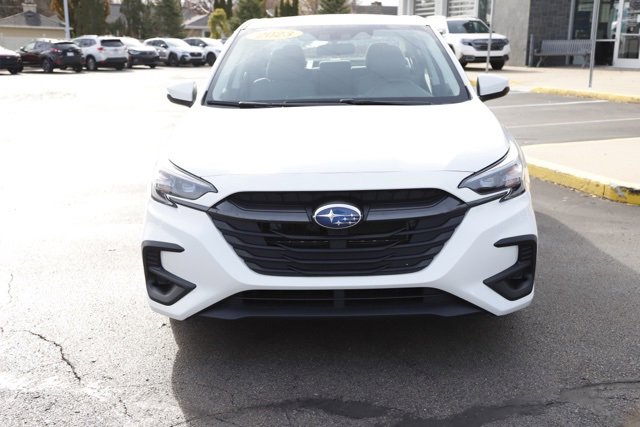 Used 2023 Subaru Legacy Premium image 10