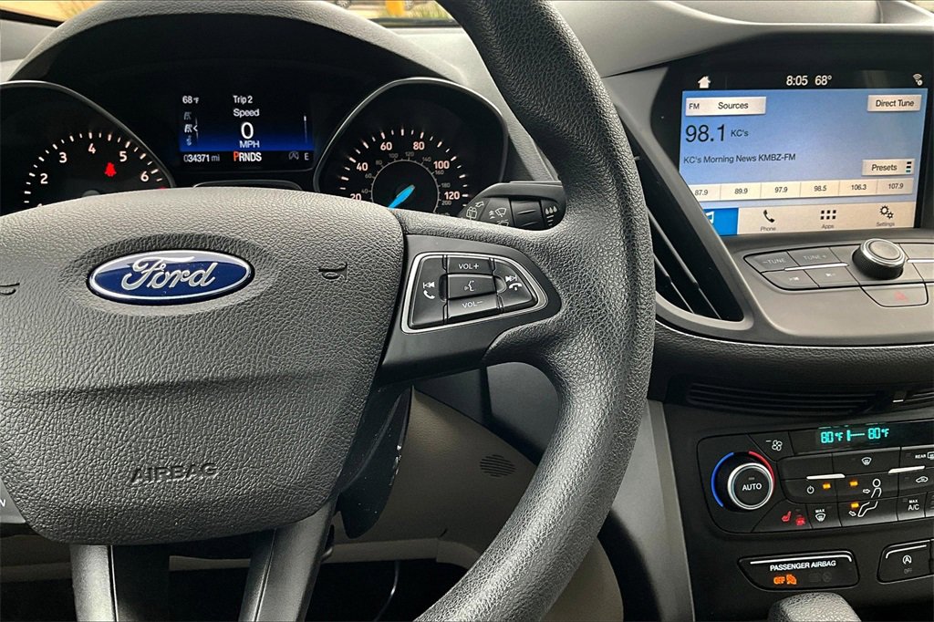Used 2019 Ford Escape SE image 19