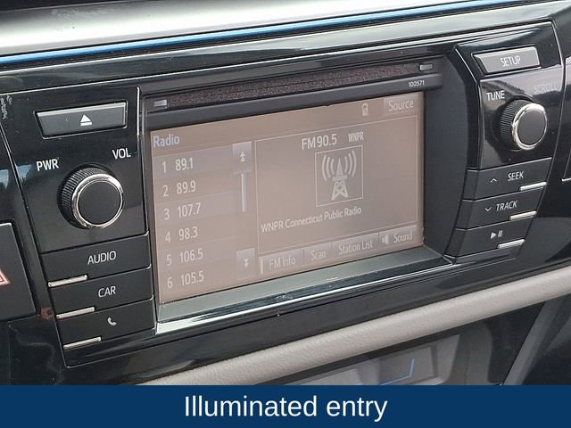 Used 2016 Toyota Corolla LE image 19