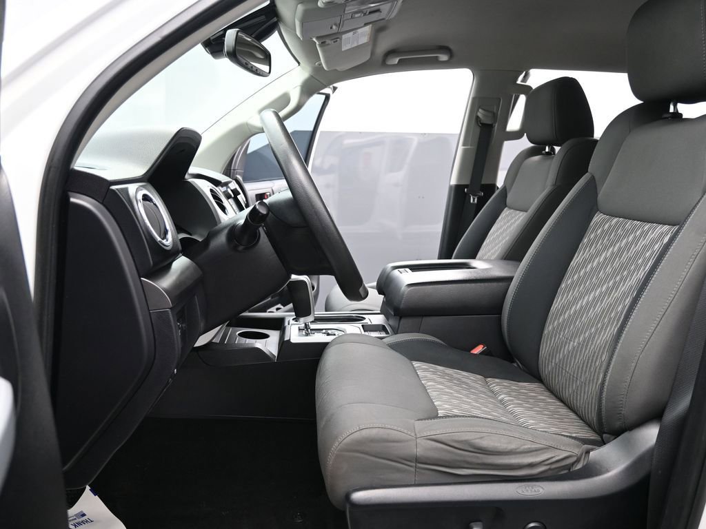 Used 2021 Toyota Tundra SR5 image 5
