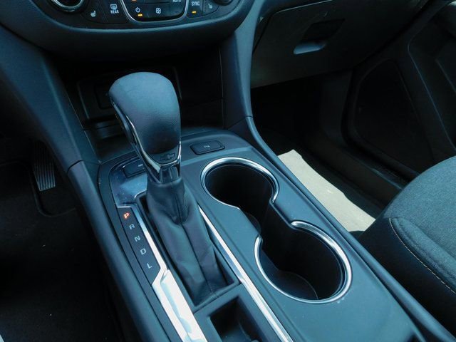 Used 2024 Chevrolet Equinox LT AWD/4WD image 17
