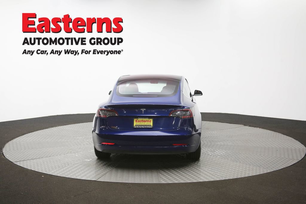 Used 2019 Tesla Model 3 Long Range image 32