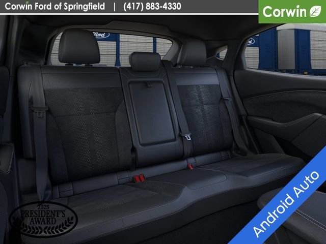 New 2026 Ford Mustang Mach-E GT image 12