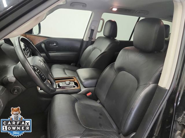Used 2024 Nissan Armada SL image 18