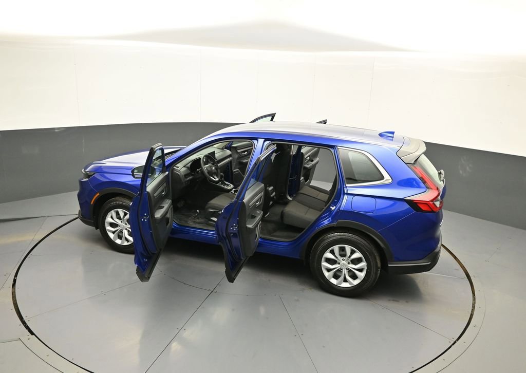 Certified 2023 Honda CR-V LX image 43