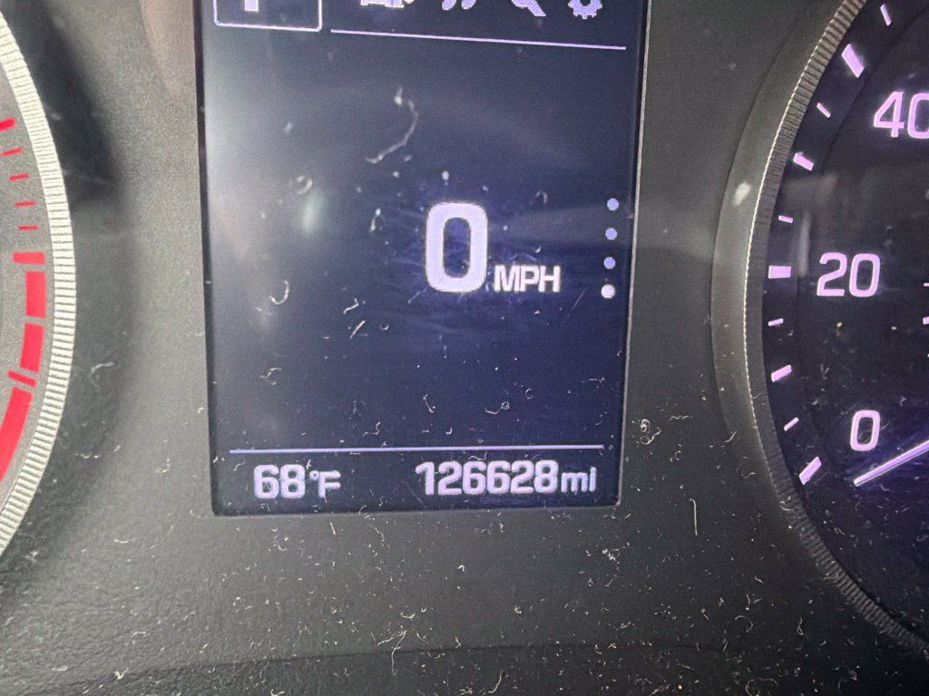 Used 2017 Hyundai Tucson SE FWD image 13