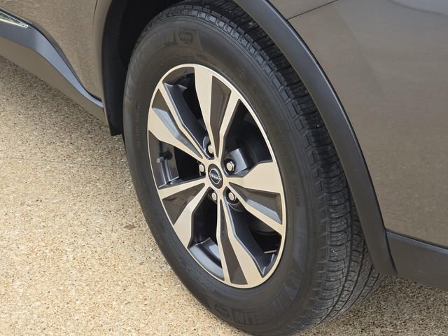 Used 2023 Nissan Murano SV image 7