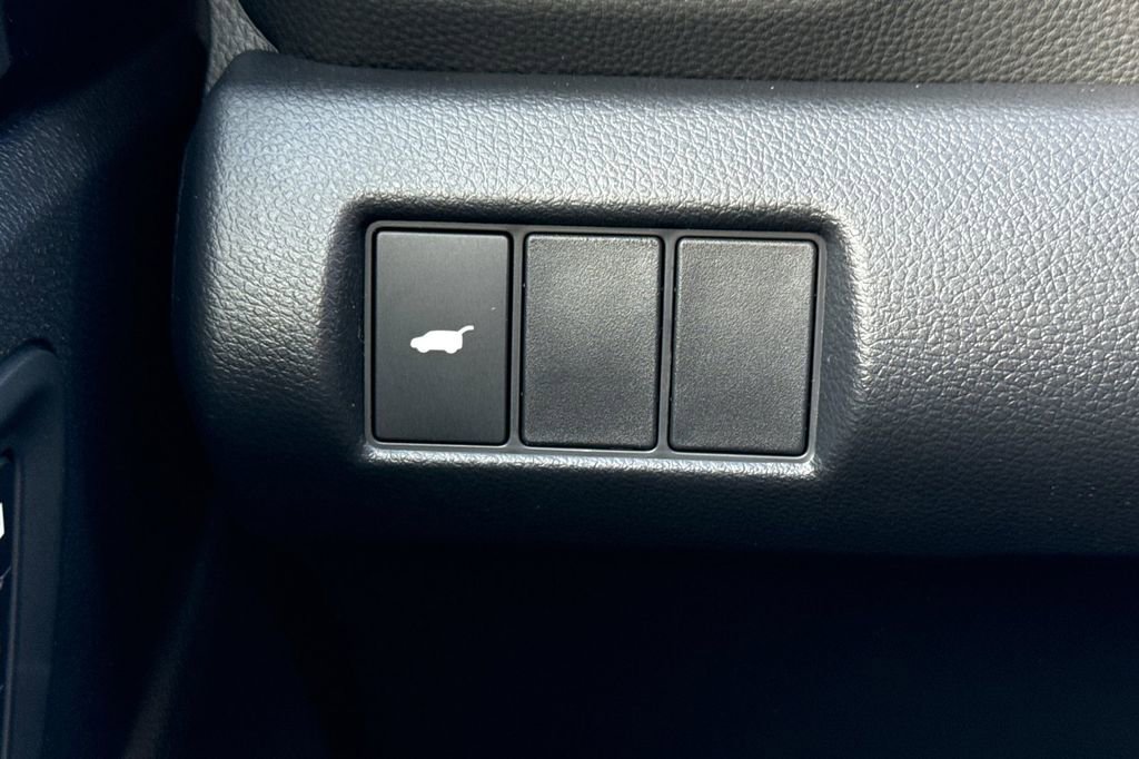 Used 2026 Honda Passport RTL image 29