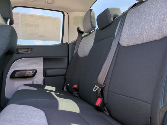 New 2026 Ford Maverick XLT AWD/4WD image 14