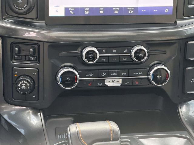 Used 2022 Ford F150 Tremor w/ Equipment Group 401A Mid image 17