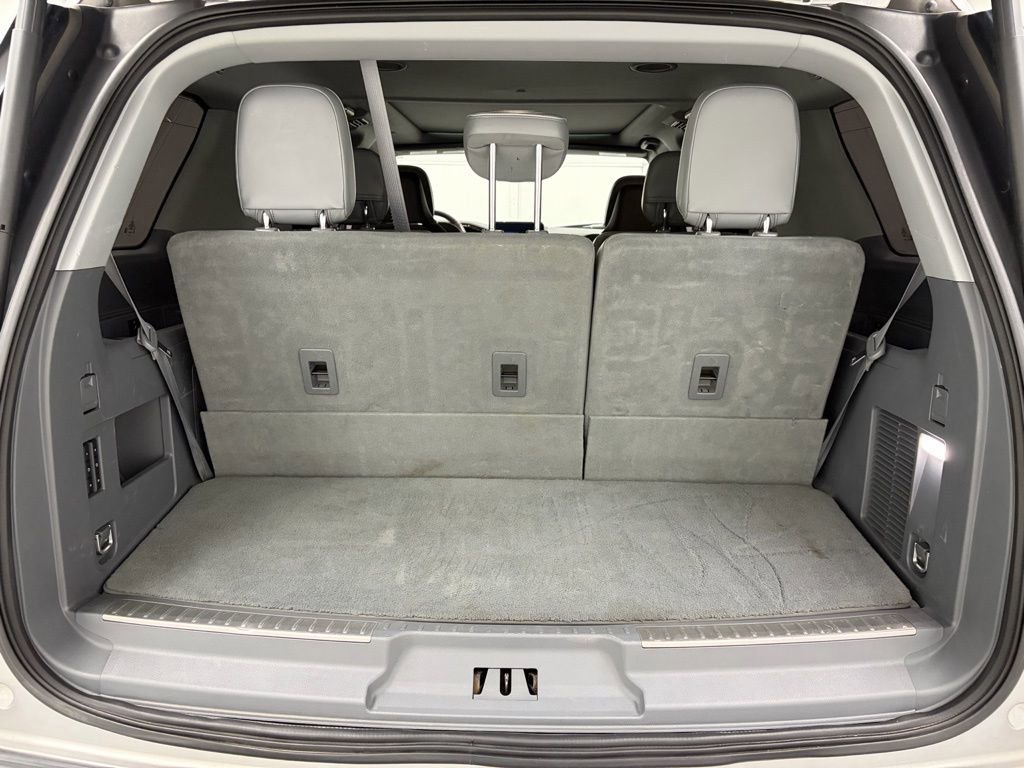 Used 2019 Lincoln Navigator Reserve image 43