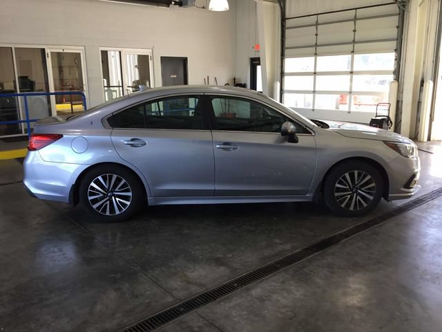 Used 2018 Subaru Legacy 2.5i Premium w/ Eyesight & BSD & Rcta & HBA AWD/4WD image 9