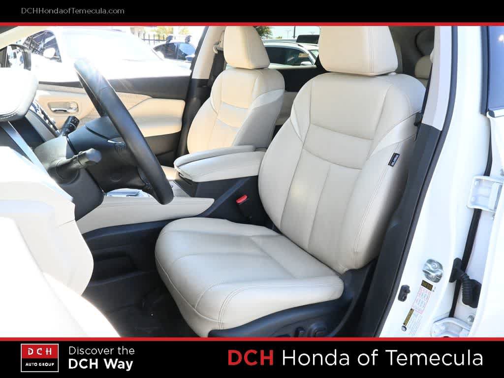 Used 2024 Nissan Murano SL w/ Cargo Package FWD image 18