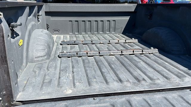 Used 2018 Ford F350 Lariat w/ Camper Package AWD/4WD image 14