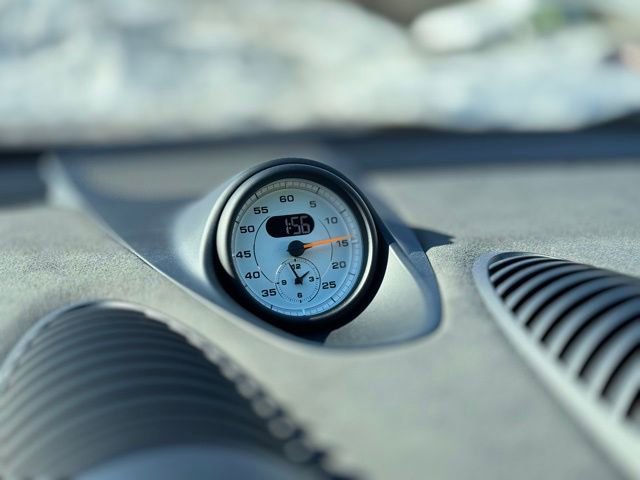 Used 2024 Porsche 718 Boxster Spyder RS image 22